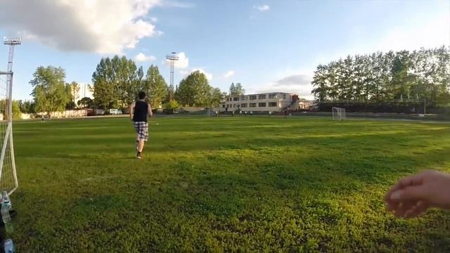 Футбол @ Трудовые резервы смотреть онлайн