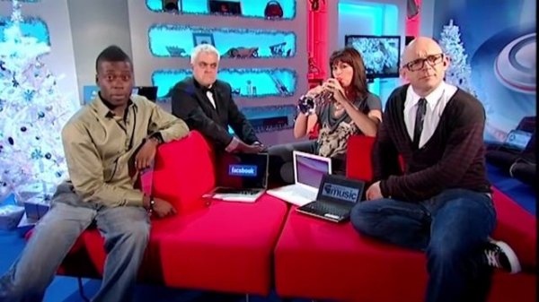 The Gadget Show - Series 12 Episode 20