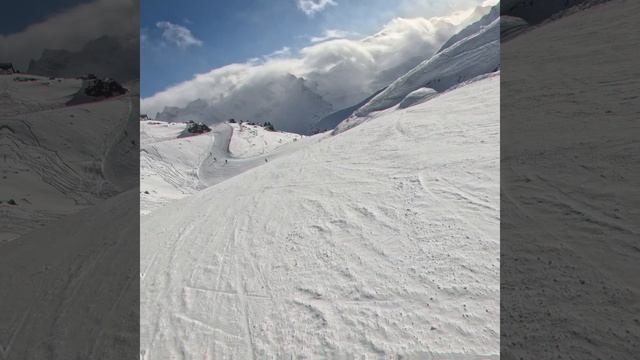 Эльбрус 2025 смотреть онлайн