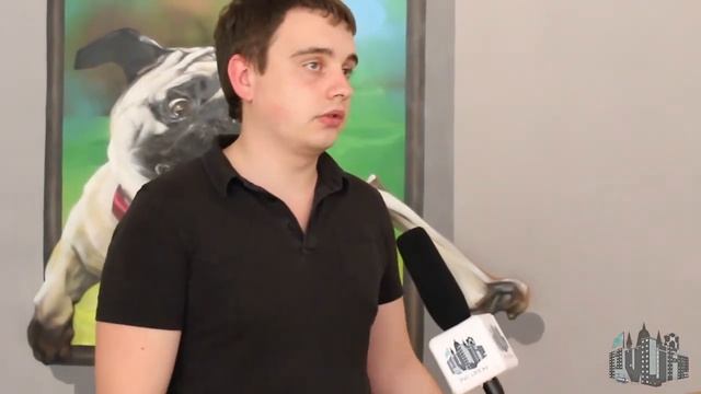3D живопись в Павлодаре смотреть онлайн