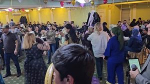 Эркин Одинаев  Москва 8 март иди Модарон 2024