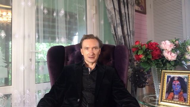 Как Кали может улучшить этот мир? смотреть онлайн