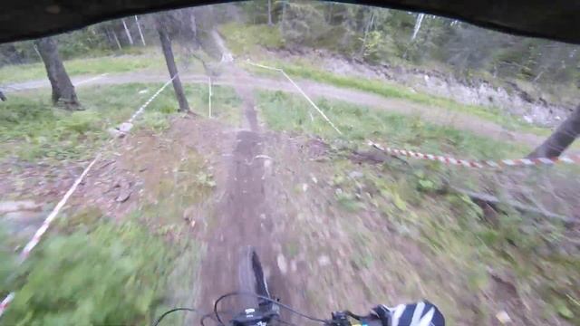 Ялгора эндуро 2018. СУ 7 смотреть онлайн