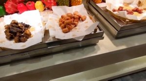 Яньзы как пройти на шведский стол июнь 2024 120ю