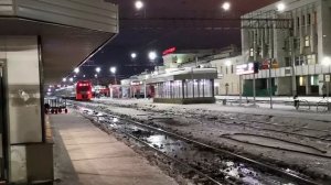 "Первое видео!" История информаторов вокзала Екатеринбург-Пассажирский