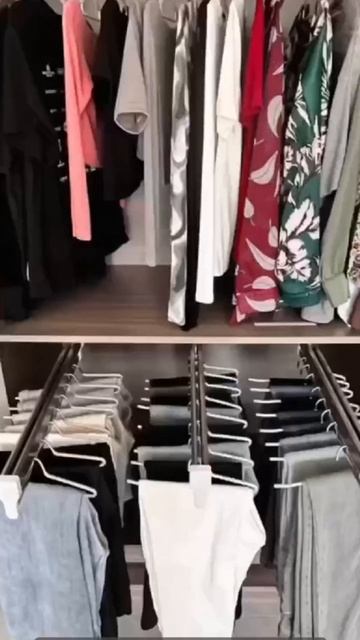 Выдвижная вешалка AliExpress смотреть онлайн