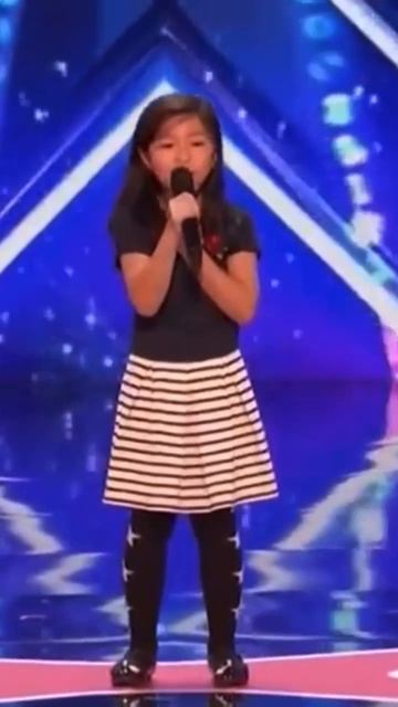 Celine dion performance amarican’s got talent🤭☺️😳 смотреть онлайн