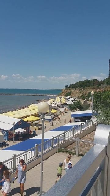 Анапа.Высокий Берег.#море #анапа#отдыхванапе #рената #детиосетии #детинашесчастье #моядоча смотреть онлайн