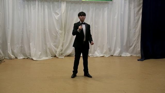 Лавандян Дато -  Горячий снег