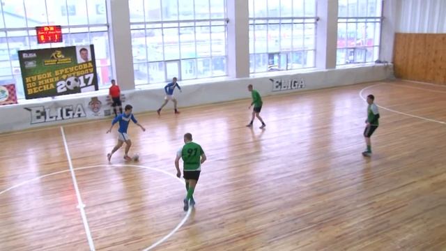 Колос-2 - Бояка Чико 15 смотреть онлайн