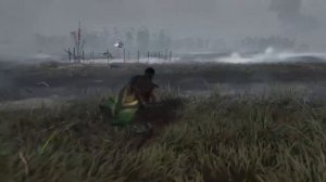 #Ghost of #Tsushima прохождение 33 Добыть доспех Кенсея