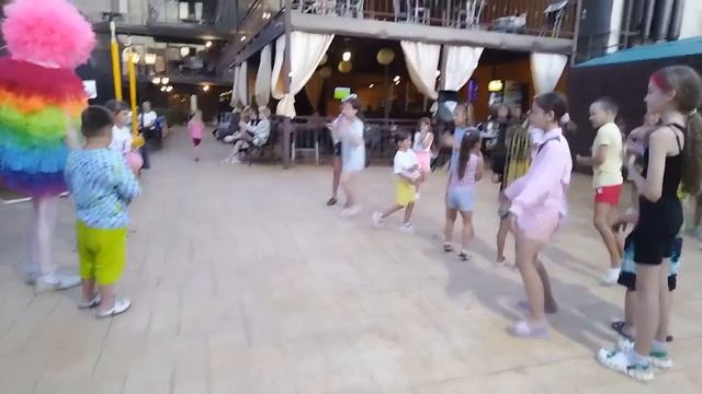 АНАПА🌞ПУСТЫЕ ПЛЯЖИ В АНАПЕ🌞АНИМАЦИЯ В ОТЕЛЕ смотреть онлайн
