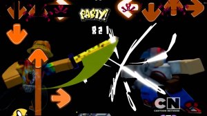 Suffering Siblings | Roblox: Friday Night Parting