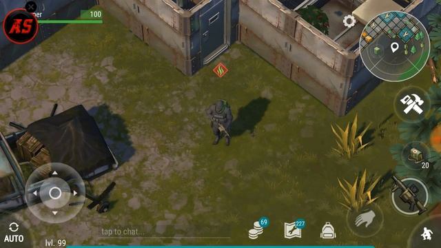 [NO ROOT] Last day on earth mod menu 1.6.9 смотреть онлайн