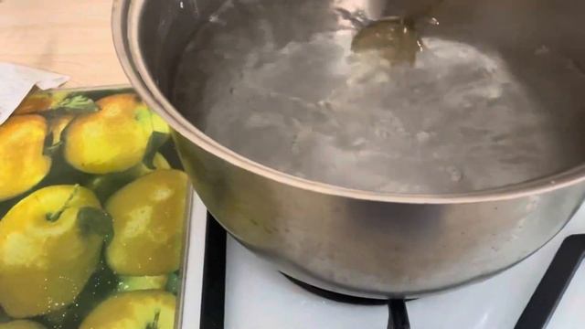 Разговоры с природой