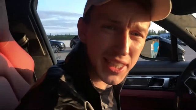 Поездка на "Игору" смотреть онлайн