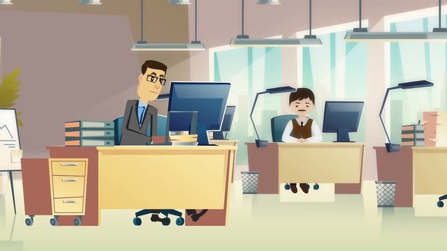 Цахим СӨХ, контор - Smart Mongol app смотреть онлайн