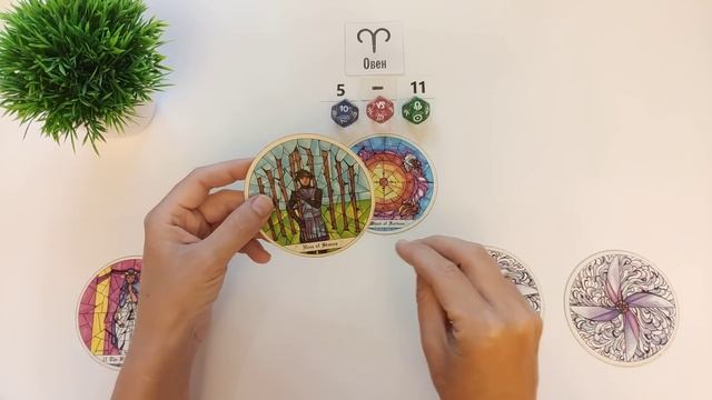 ОВЕН ♈5-11 августа 2024 таро гороскоп на неделю/ прогноз/ круглая колода таро,5 карт + совет👍 смотреть онлайн