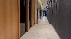 Обзор отеля «The Norm Collection Doora” в Бодруме