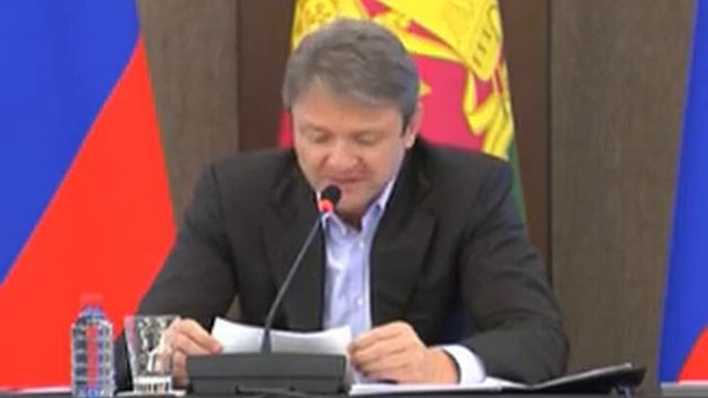 На Кубани разработают маркетинговую стратегию курортов. Новости 24 Сочи смотреть онлайн