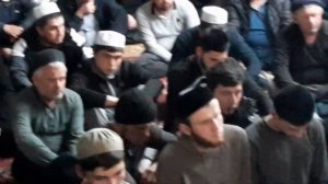 мавлид параул