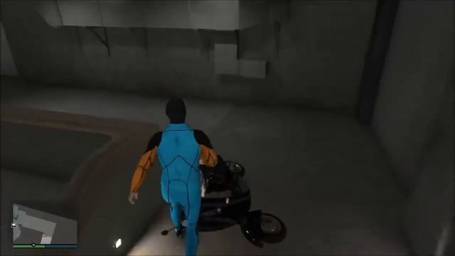 GTA Online на PS4 и XB1: СОЛО Глитч на Деньги (Патч 1.46) смотреть онлайн