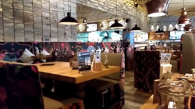 НЕБОЛЬШОЙ ОТДЫХ смотреть онлайн