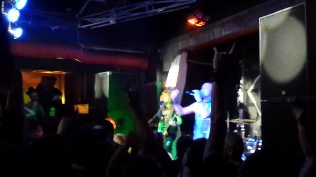 F.P.G.-Утренняя 26.03.16 Ростов-на-Дону "Бухарест" смотреть онлайн