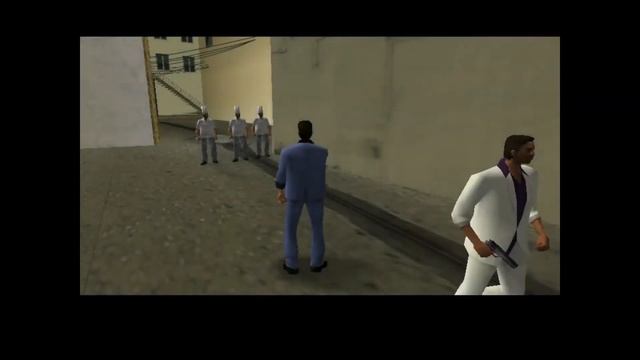 Английский с ГТА (10) смотреть онлайн