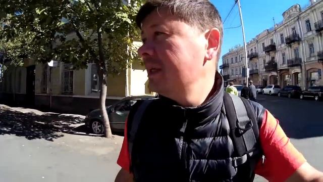 Грузия 2016, Tbilisi walk смотреть онлайн