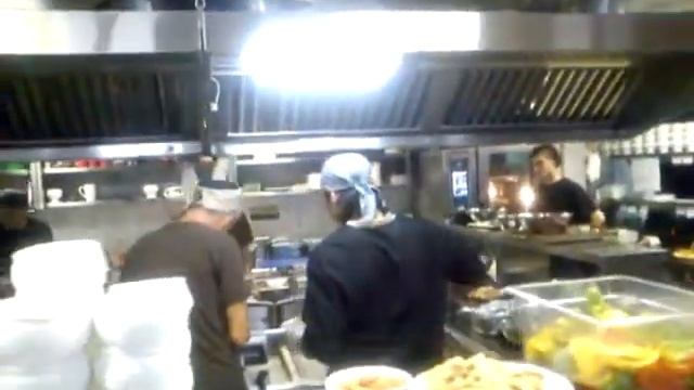 Ресторан, Максимилианс.. смотреть онлайн