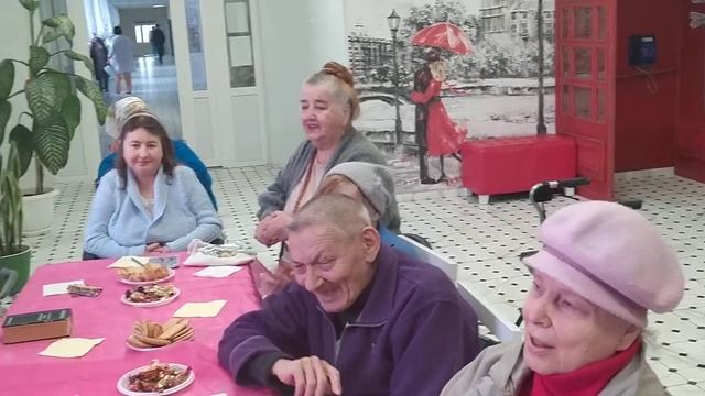 Желаю вам смотреть онлайн