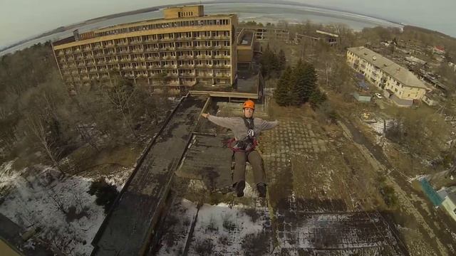 Паша Тришин. Грязелечебница 04.04.15 смотреть онлайн