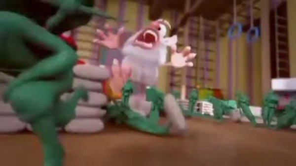 все крики бубы 5 серии бубы сборник