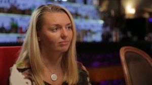 ПРОМІНЯЛА ХАТНЮ РОБОТУ НА РОЗКІШНЕ ЖИТТЯ! Панянка-селянка. Україна-Польща. 25 випуск