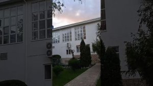 САНАТОРИЙ "РЯБИНУШКА" АНАПА