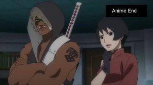 Битва Наруто и Саске против Момошики | Anime "Boruto" | Эпичный бой