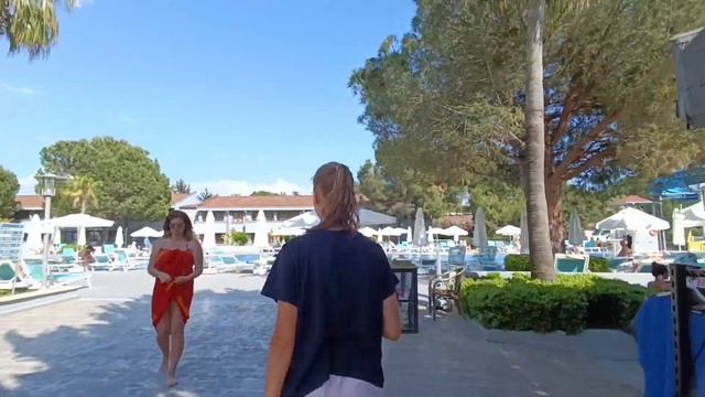 ВЛОГ | Master Family Club | Обзор отеля | ПЛЮСЫ и МИНУСЫ |✓