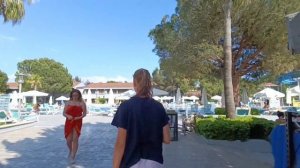 ВЛОГ | Master Family Club | Обзор отеля | ПЛЮСЫ и МИНУСЫ |✓