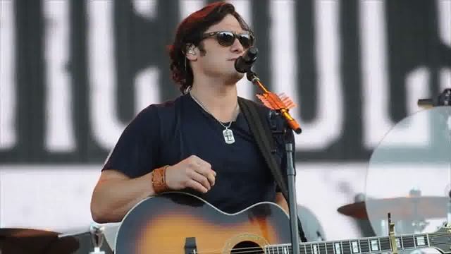 Joe Nichols on Bentley the Band and Why Theres No Justice in Music