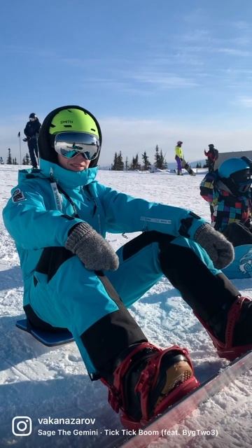 Шерегеш. Мустаг- Сектор-Е декабрь 2022 г смотреть онлайн