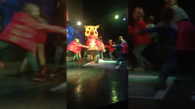Хургада 2017 mini disco Montillon hotel смотреть онлайн