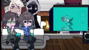 РЕАКЦИЯ НА РОМУ (И ЛОЛОЛОШКУ) / смотрящий/ Джодах/ Эбардо/ Рома/ подпишитесь на тгк пожалуйста:3