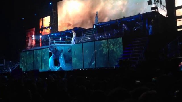 Justin Bieber Believe Tour Moscow: Catching feelings / Москва.Джастин Бибер.Олимпийский смотреть онлайн