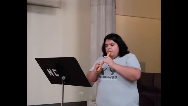 Jacob van Eyck - Courant, of Harte diefje waerom zoo stil смотреть онлайн