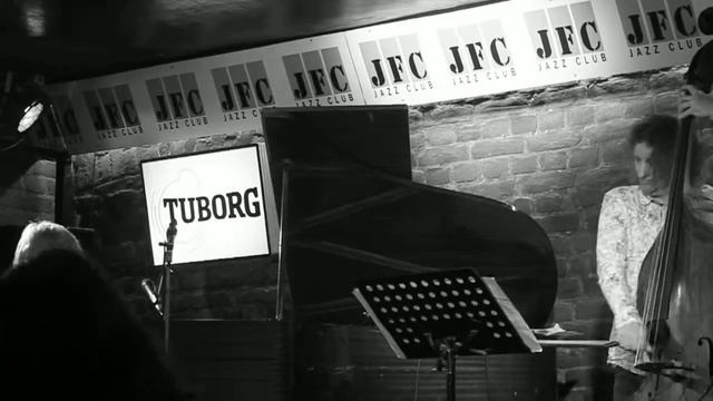 Кондаков, Волков, Багдасарян @ JFC jazz club 11.06.13 смотреть онлайн