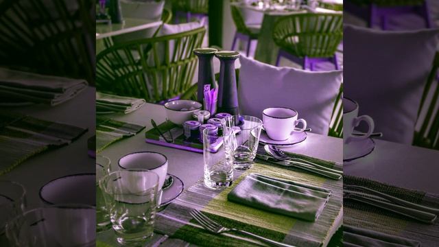 Чувство (Изысканный ужин) смотреть онлайн