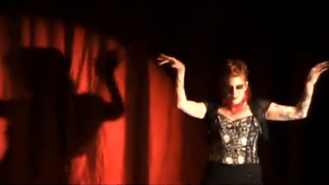 Bettie Beelzebub Wet Dreams.mpg смотреть онлайн