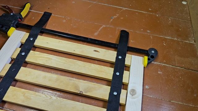 Сделай себе деревянное кресло на дачу смотреть онлайн