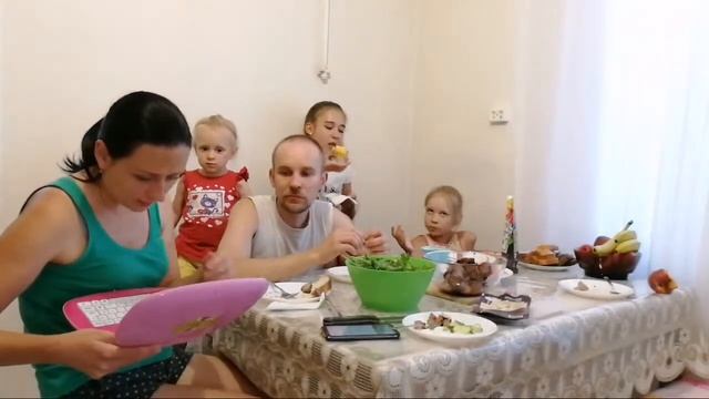 Заходи на шашлындос смотреть онлайн